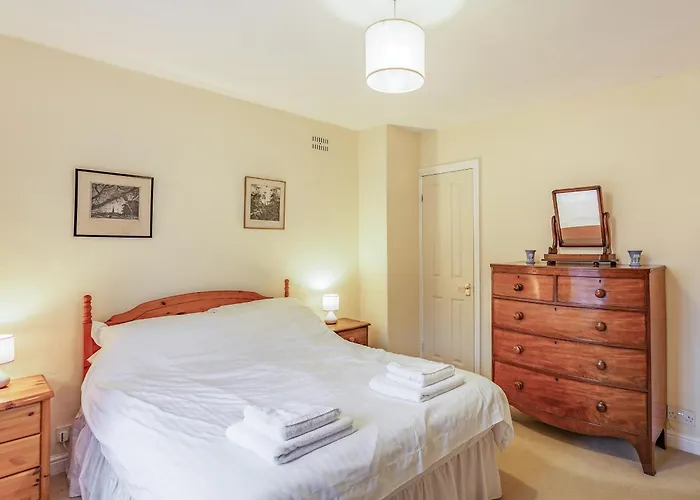 Garsdale Cottage