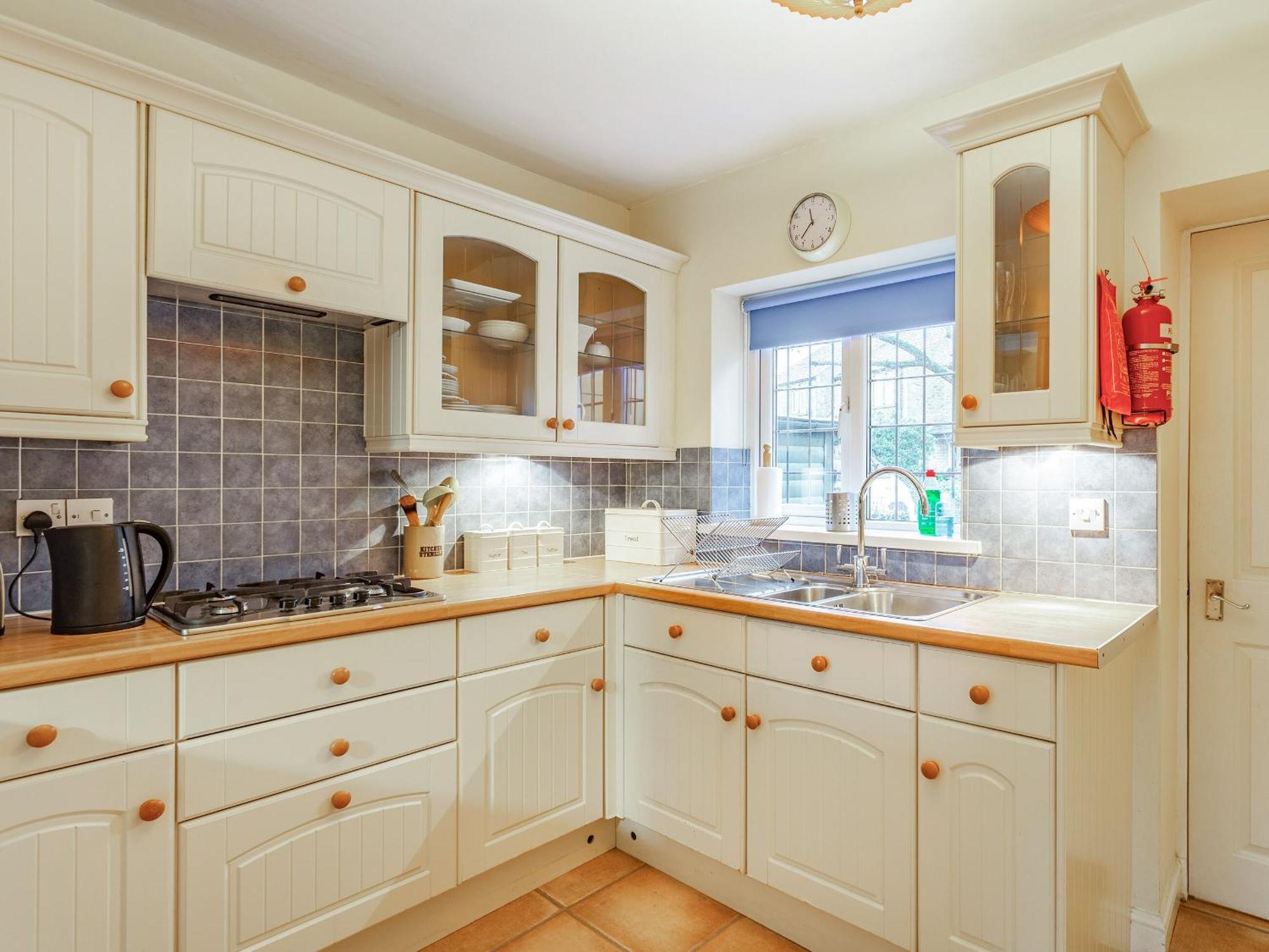 Garsdale Holiday home *