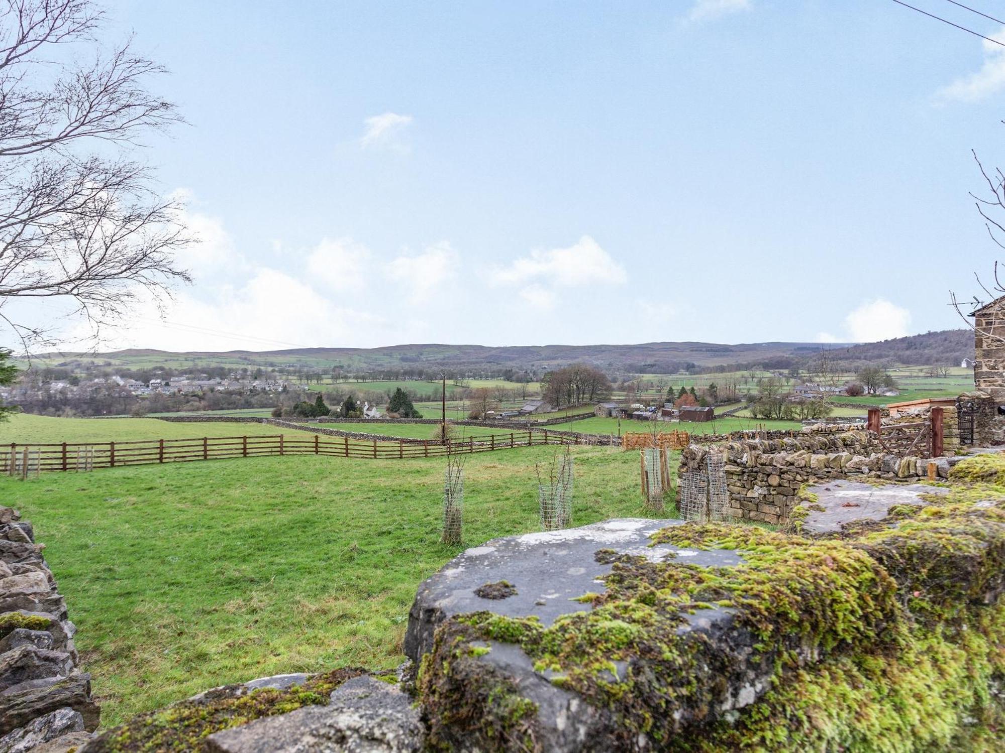 Garsdale *