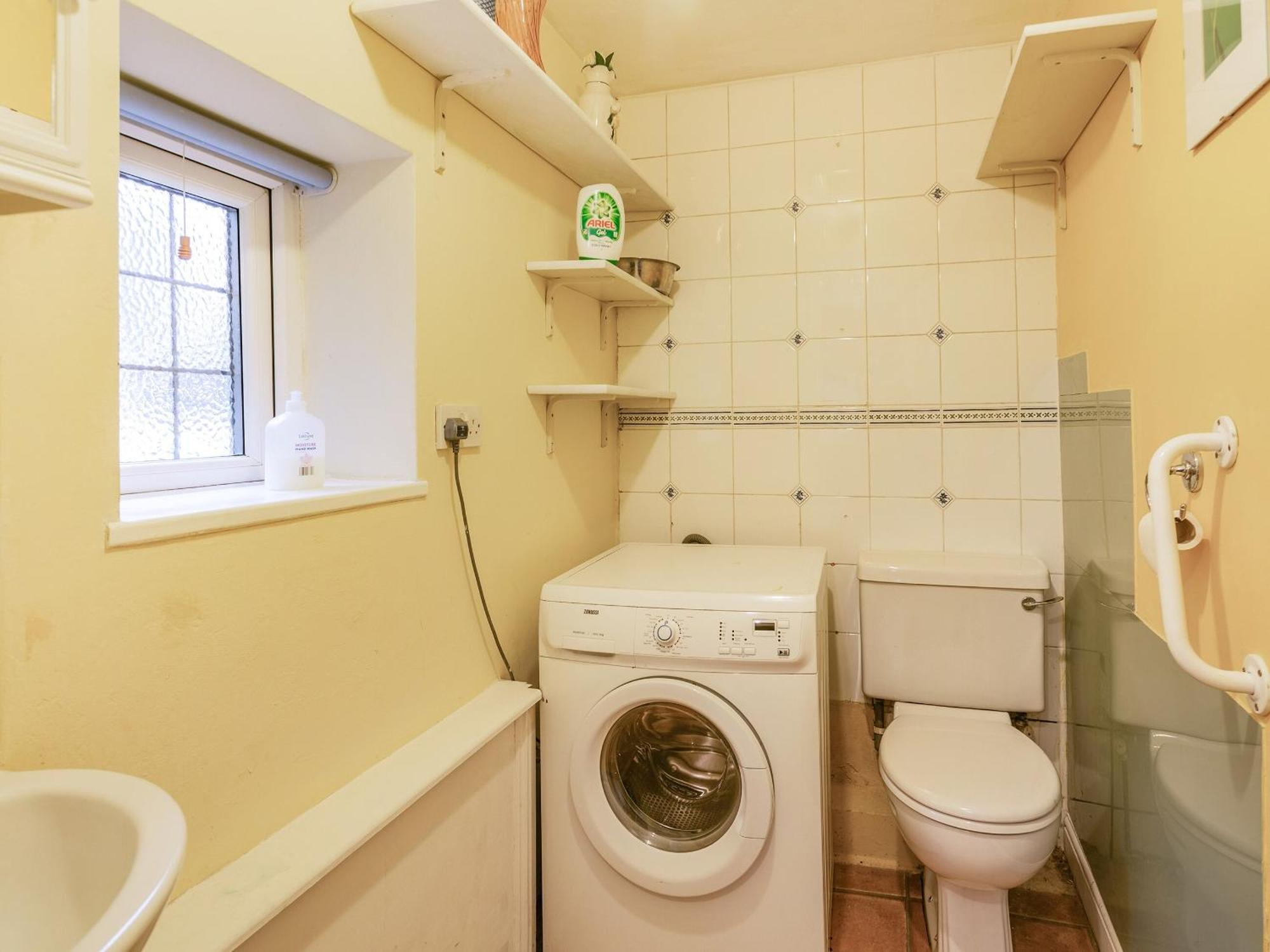 Garsdale Holiday home Grassington