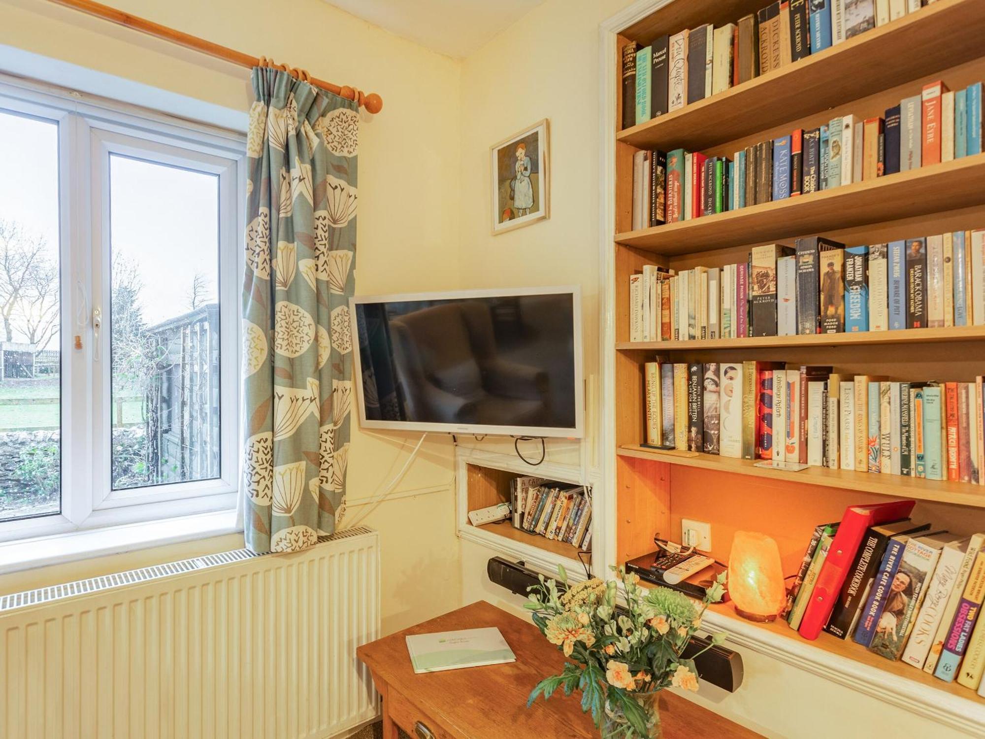 Holiday home Garsdale