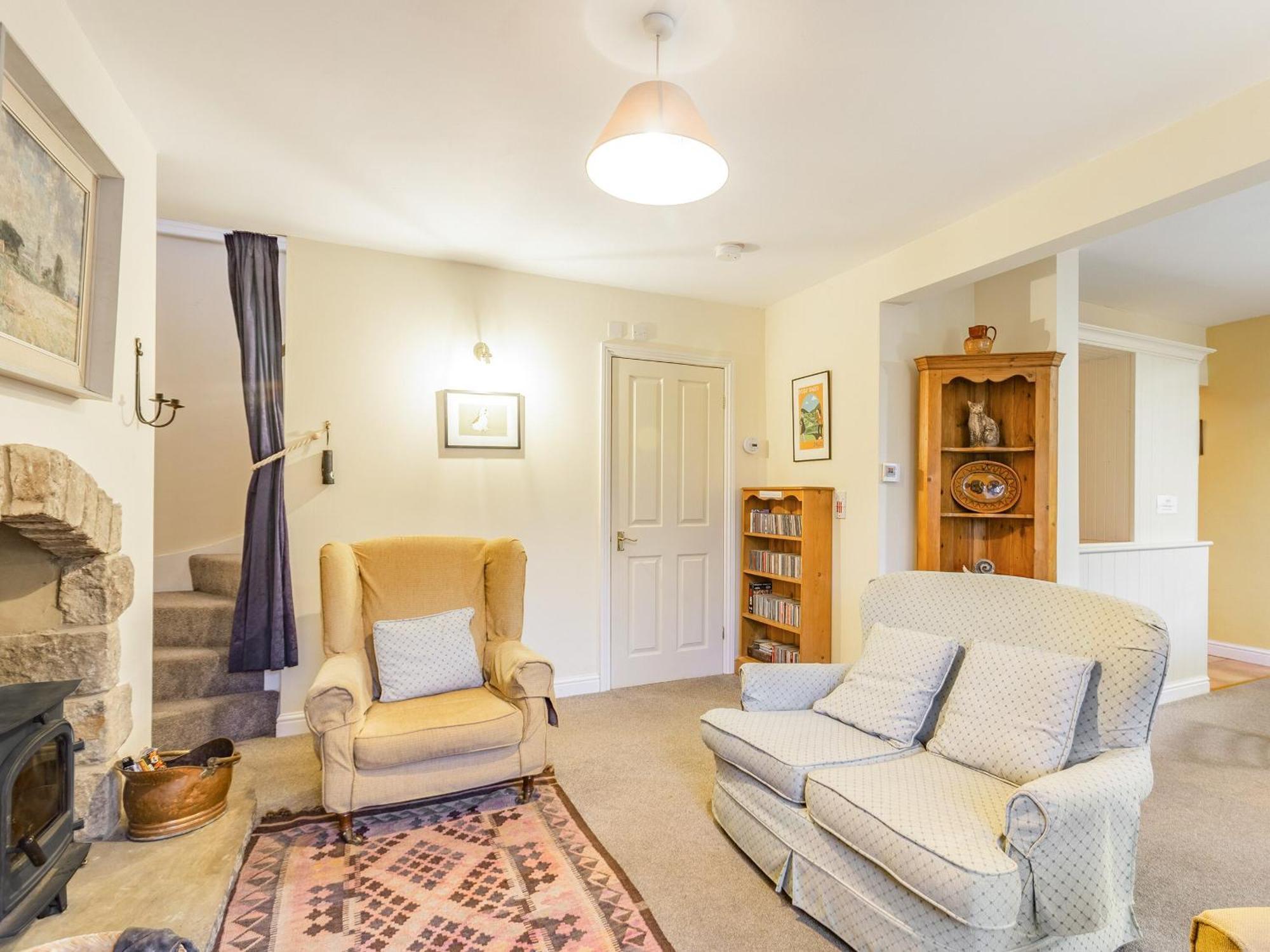 Holiday home Garsdale