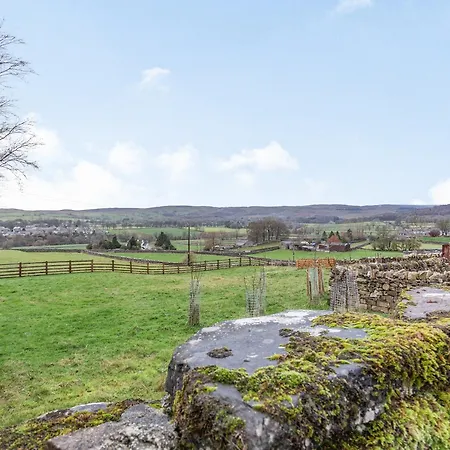 Garsdale Cottage Grassington Exterior photo