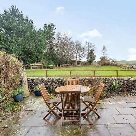 Garsdale Cottage Grassington Exterior photo