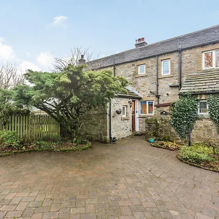 Garsdale Cottage Grassington Exterior photo
